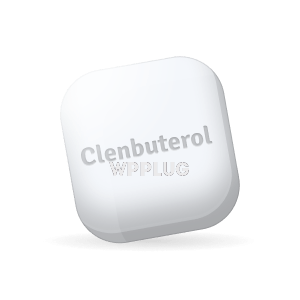 Clenbuterol