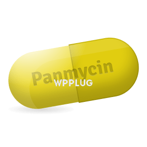Panmycin